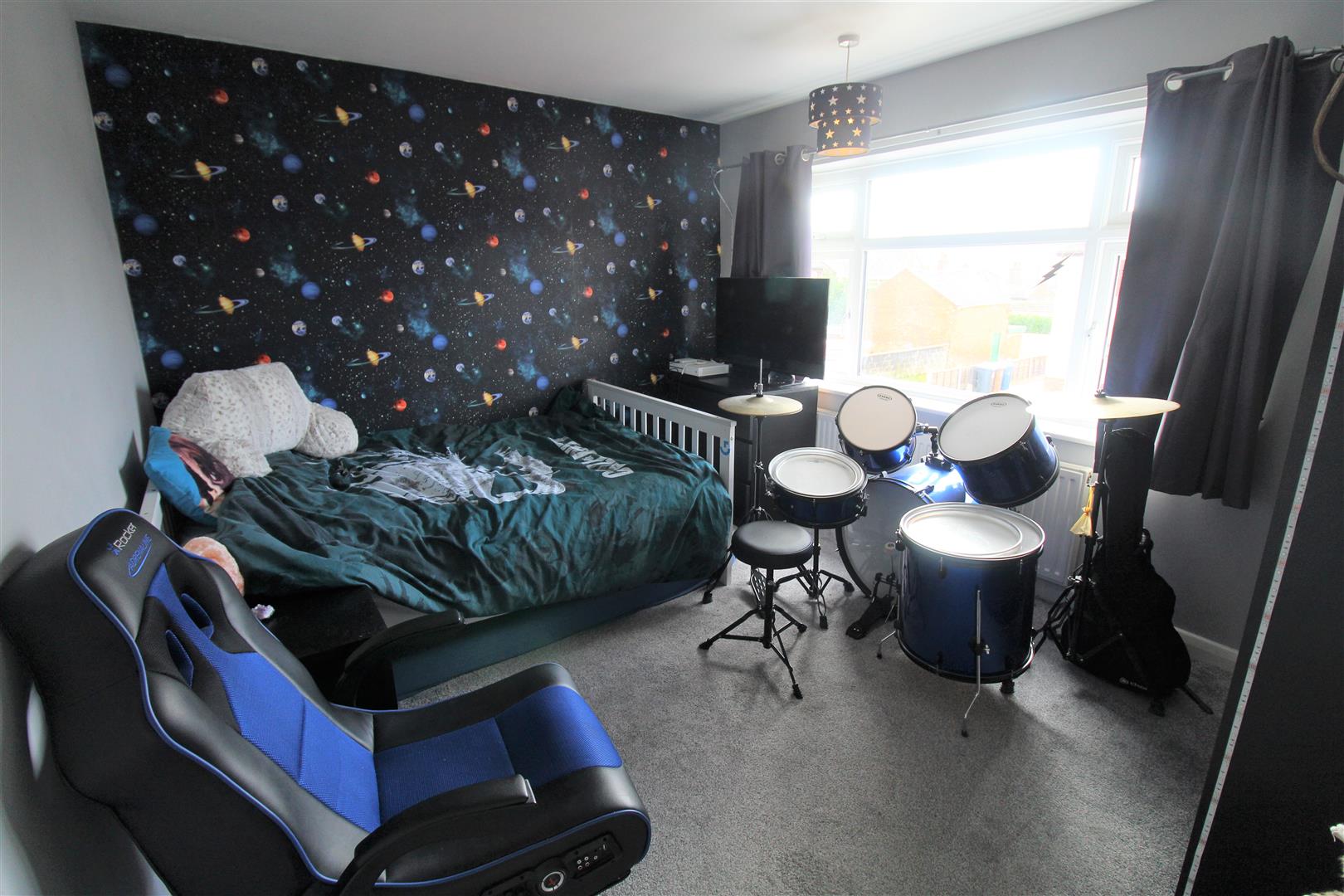 Newmill Street, Milton, Stoke-On-Trent